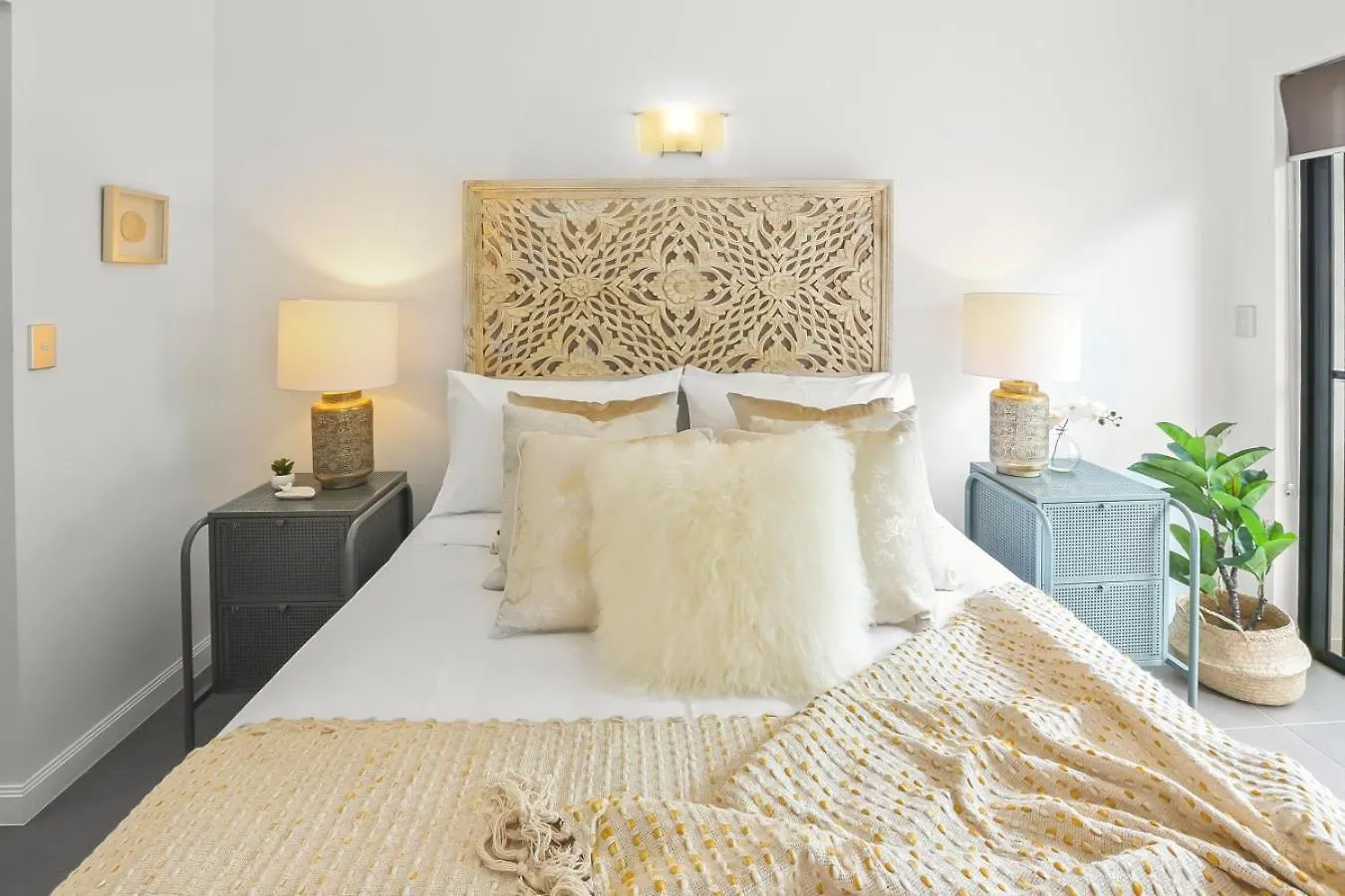 Ocean Horizons With Coral Sea Views Apartment Trinity Beach