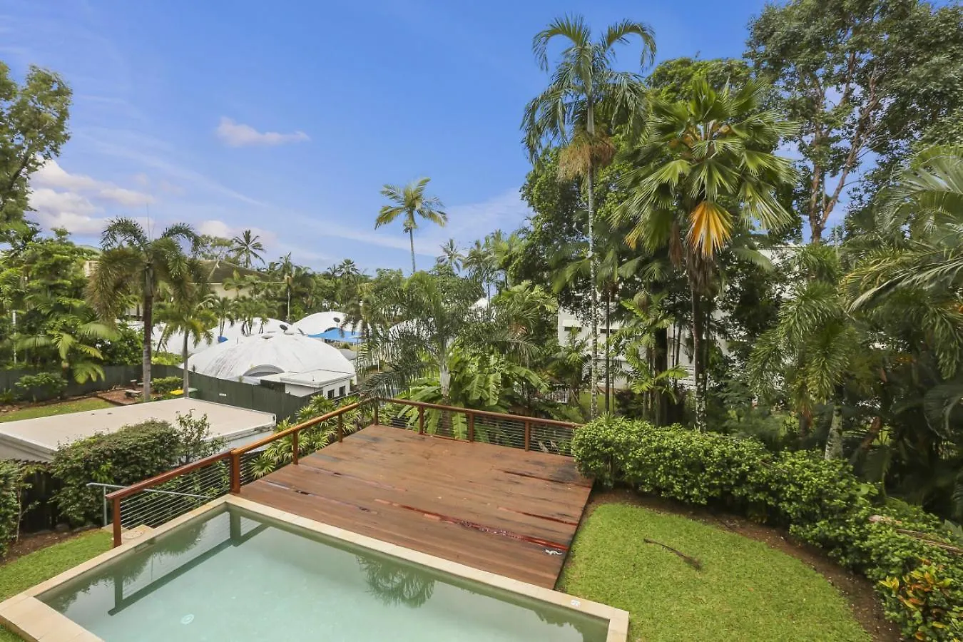 Ocean Horizons With Coral Sea Views Apartment Trinity Beach 0*,  Australia