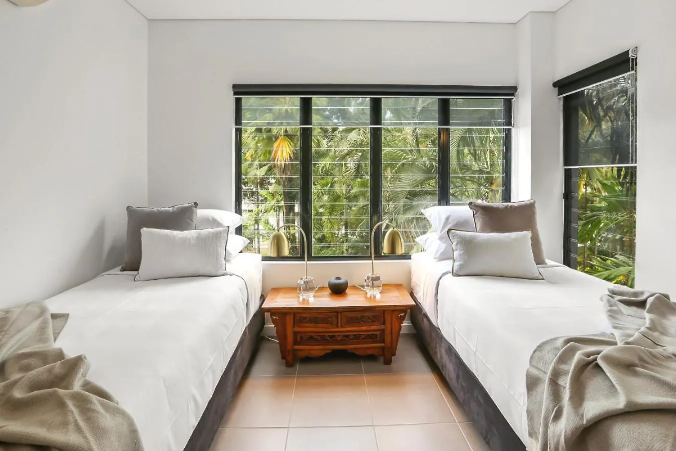 Ocean Horizons With Coral Sea Views Apartment Trinity Beach 0*,