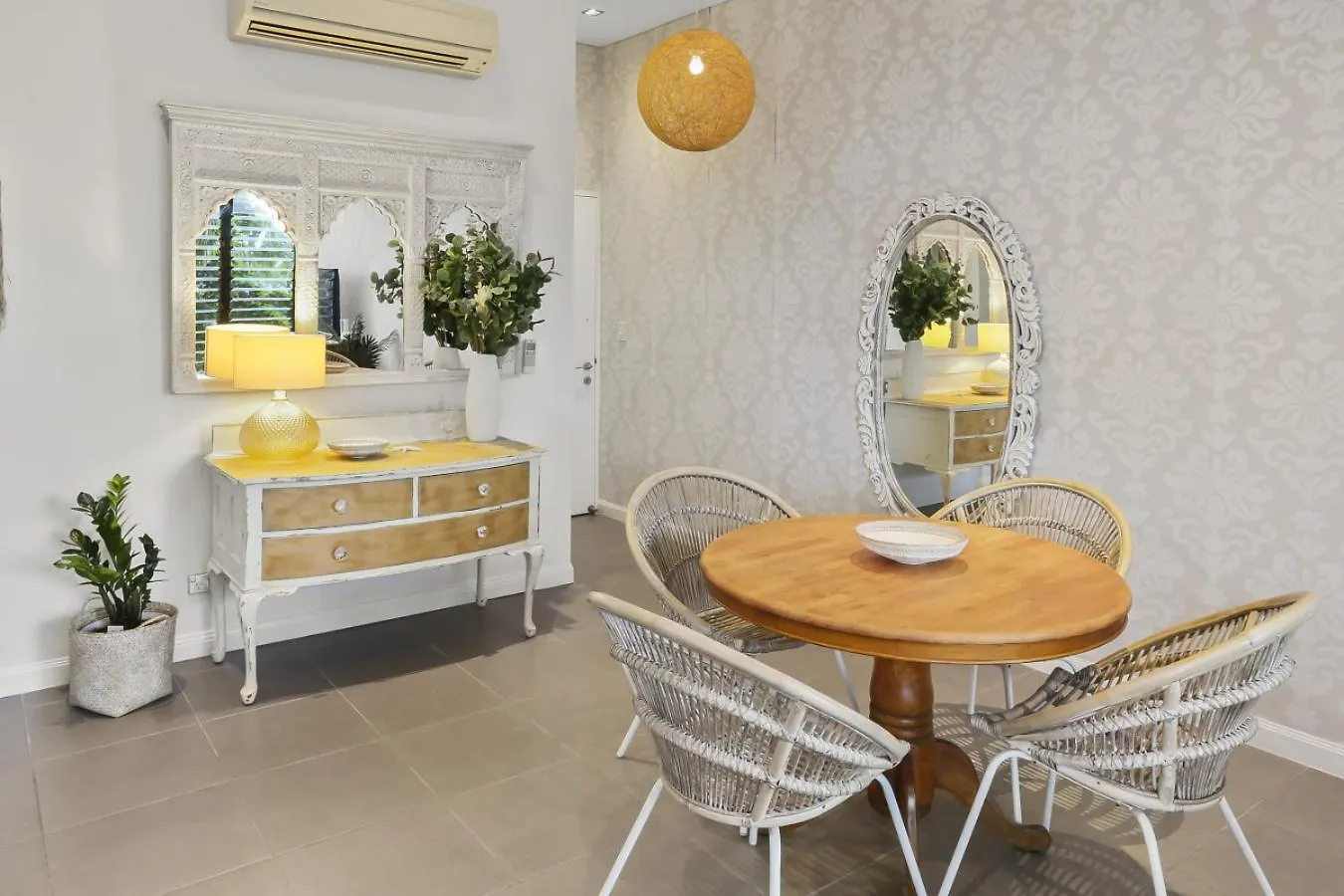 Ocean Horizons With Coral Sea Views Apartment Trinity Beach 0*,  Australia