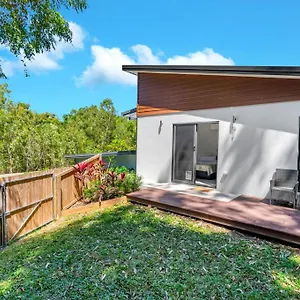 Trinity Escape Guest house