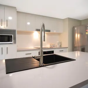 Marlin Cove Apartment