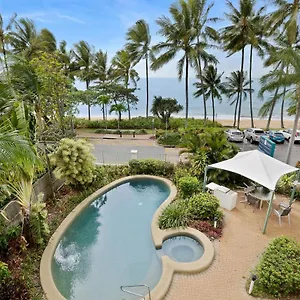 Trinity Waters Boutique Beachfront Aparthotel